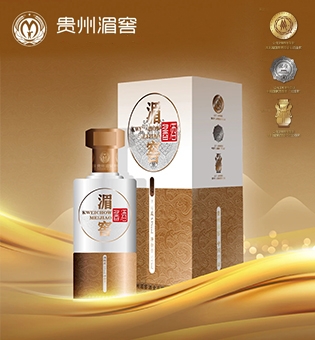 湄窖酒业