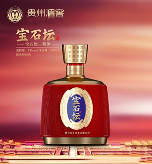 湄窖酒业