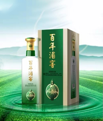 湄窖酒业